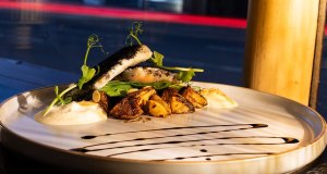 Ciscoes Omakase Fine Dining Norwich