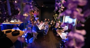 Ciscoes Omakase Fine Dining Norwich