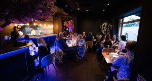 Ciscoes Omakase Fine Dining Norwich