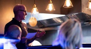 Ciscoes Omakase Fine Dining Norwich