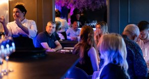 Ciscoes Omakase Fine Dining Norwich