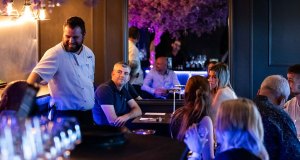 Ciscoes Omakase Fine Dining Norwich