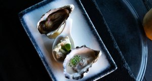 Ciscoes Omakase Fine Dining Norwich