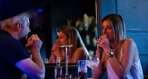 Ciscoes Omakase Fine Dining Norwich