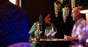 Ciscoes Omakase Fine Dining Norwich