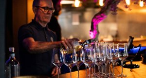 Ciscoes Omakase Fine Dining Norwich