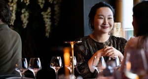 Ciscoes Omakase Fine Dining Norwich