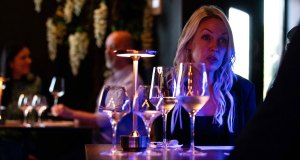 Ciscoes Omakase Fine Dining Norwich