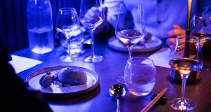 Ciscoes Omakase Fine Dining Norwich