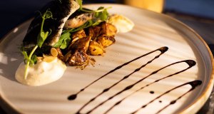 Ciscoes Omakase Fine Dining Norwich