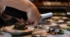 Ciscoes Omakase Fine Dining Norwich