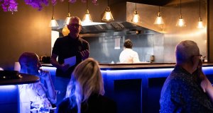 Ciscoes Omakase Fine Dining Norwich