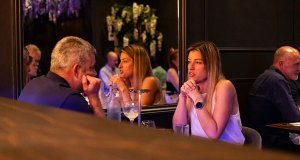 Ciscoes Omakase Fine Dining Norwich