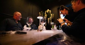 Ciscoes Omakase Fine Dining Norwich