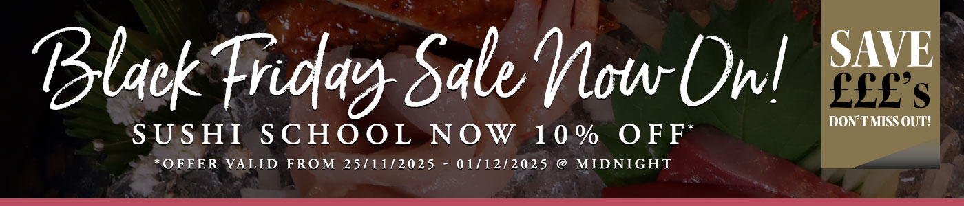 Black Friday Sale 2025