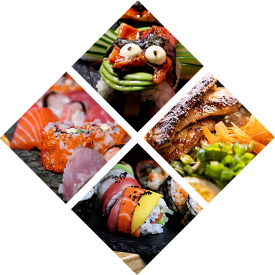 Ciscoes Sushi Norwich Norfolk